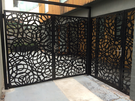 Ri-Cal Improvements - Modern Gates Melbourne