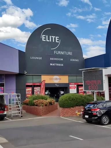 Elite Furniture Preston