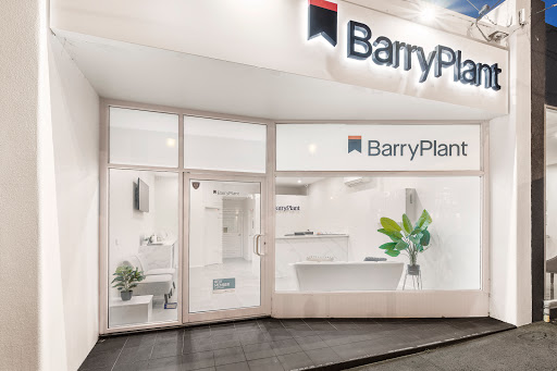 Barry Plant Greensborough
