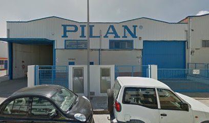 Pilan