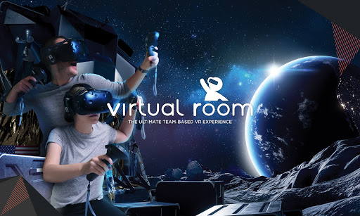 Virtual Room Melbourne - Virtual Reality Escape Room