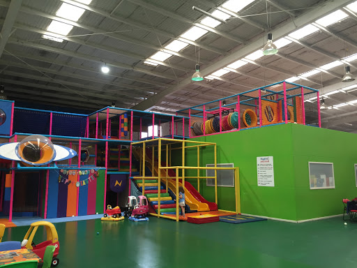 Westgate Party & Play Centre