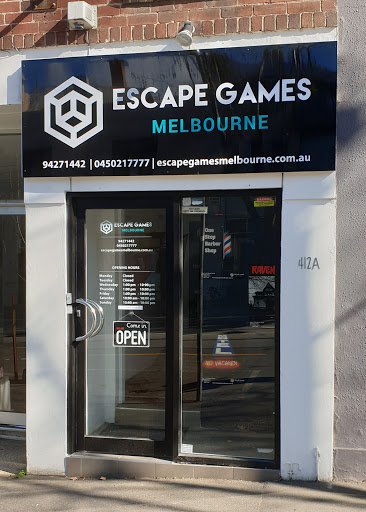 Escape Games Melbourne - Escape Room Melbourne