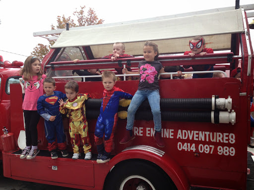 Fire Engine Adventures – Kids Party Hire & Ideas, Fire Engine Hire & Party, Fire Truck Games & Kids Party, Ride on Fire engine, Kids Fun Activities, Themed Children Birthday Party Ideas, Kids Party Entertainment Melbourne, Brighton, Caulfield