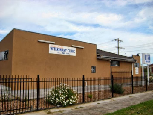 Meadow Heights Veterinary Clinic