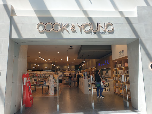 Cook & Young Booksellers