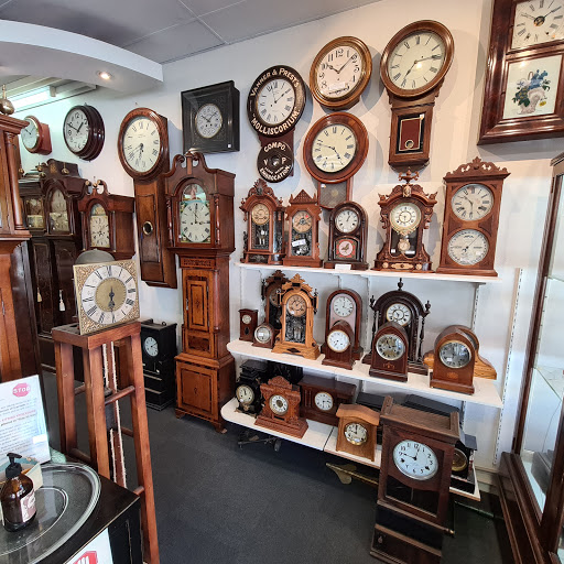 Colmans Watch and Clockmakers