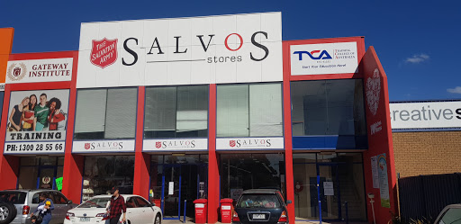 Salvos Stores Hoppers Crossing