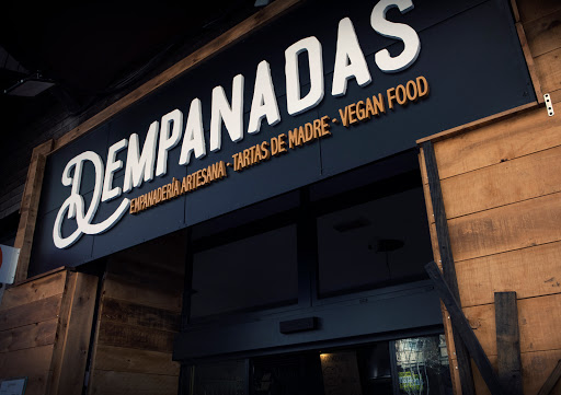 Dempanadas C/Cuenca. 31