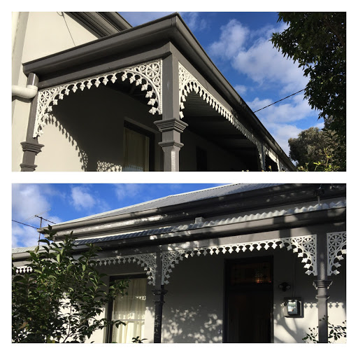 Bob House Painting - Residential & Commercial Professional Painter - Melbourne