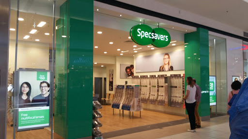 Specsavers Optometrists & Audiology - Doncaster East The Pines S/C