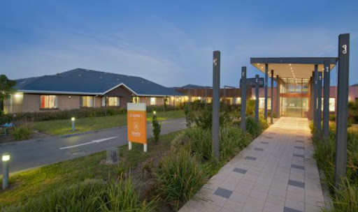 Benetas St George's - Residential Aged Care