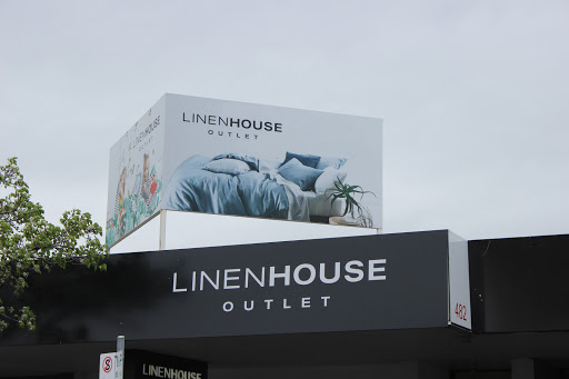 Linen House Outlet Hampton