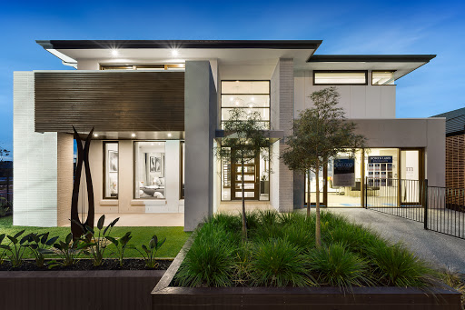 Metricon Homes Point Cook