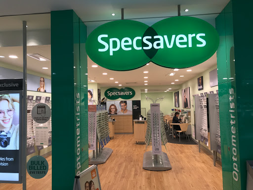 Specsavers Optometrists & Audiology - Mulgrave - Waverley Gardens