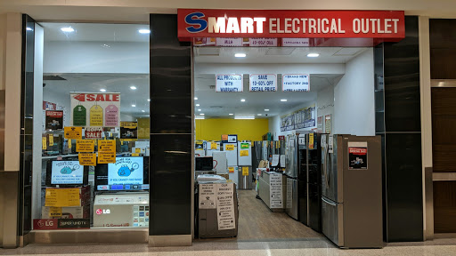 Smart Electrical Clearance Outlet