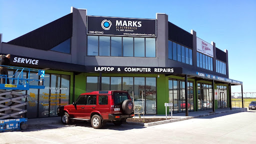 Marks Electronics Pty Ltd - TV Repairs & Service