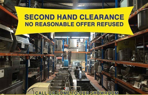 Second Hand Catering Equipment Superstore