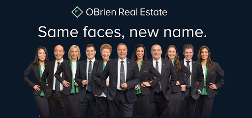 OBrien Real Estate Agents Blackburn