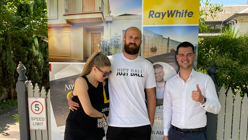 Raphael Ray White Real Estate | Coburg Real Estate Agent
