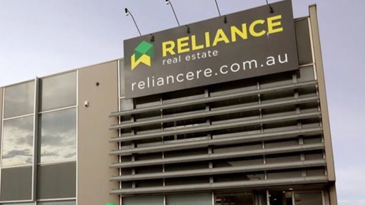 Reliance Real Estate Head Office
