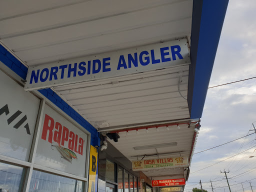 Compleat Angler Campbellfield
