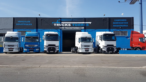 Trucks Torres