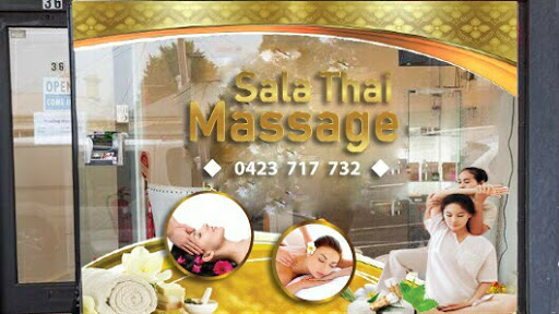 Sala Thai Massage & Spa