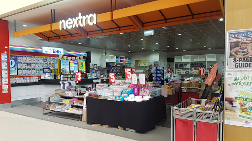 Nextra Lotto & News Broadmeadows