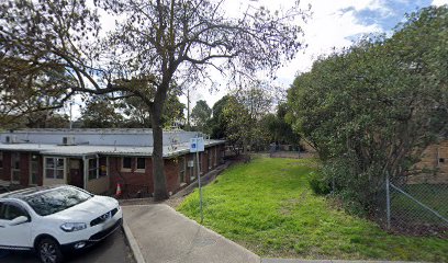 Senior Citizens Centre Eltham