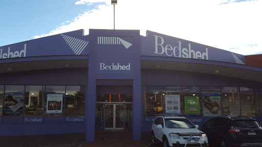 Bedshed Highpoint