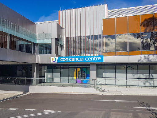 Icon Cancer Centre Mulgrave