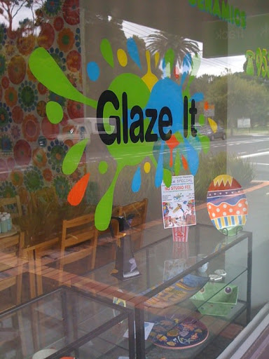 Glaze It Studio