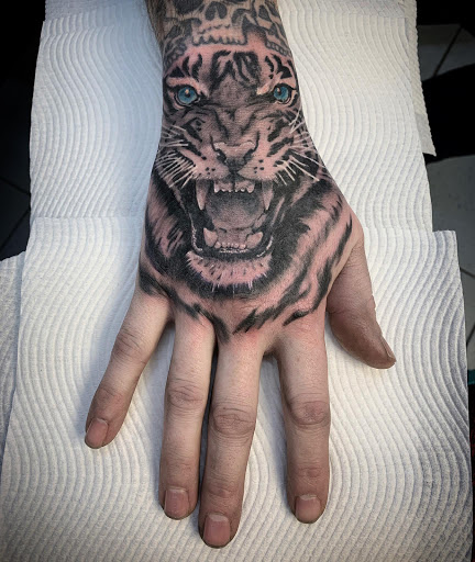 Vivid Ink Tattoos - Tattoo Studio Melbourne