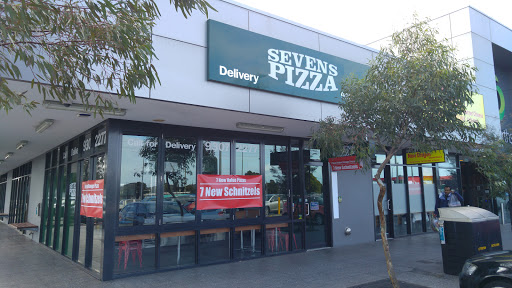 Sevens Pizza Kitchen