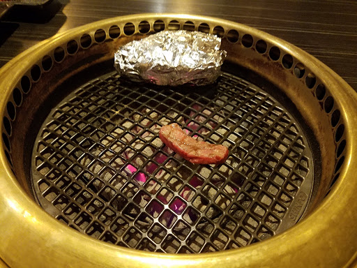 Shou Sumiyaki