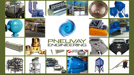 Pneuvay Engineering