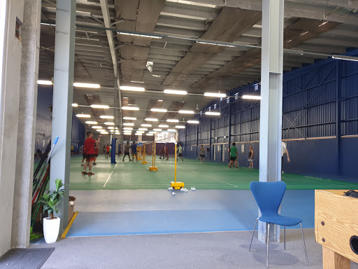 Bundoora Badminton Centre