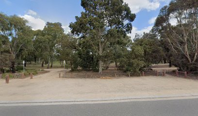 Norris Bank Reserve Bocce Court