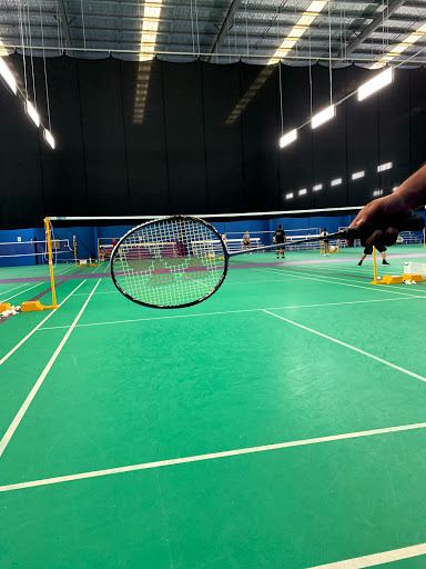 Heidelberg Badminton Centre