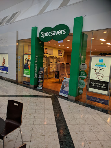 Specsavers Optometrists & Audiology - Keilor Downs S/C