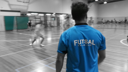 Futsal Unlimited