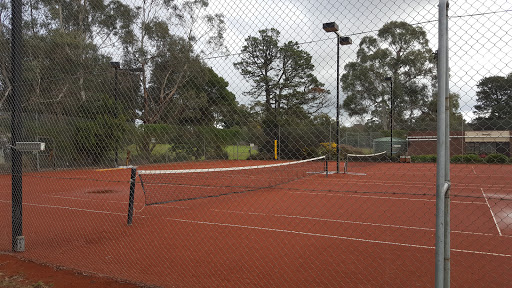 Burnt Bridge Tennis Club