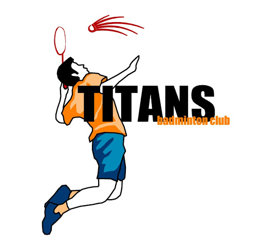 Titan Badminton Club