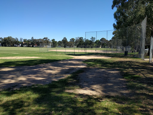 Gilbert Park Softball Complex