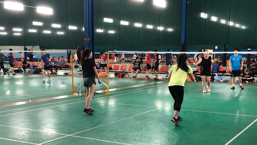 Glen Waverley Badminton Centre