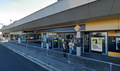 ANZ ATM Mulgrave Woolworths