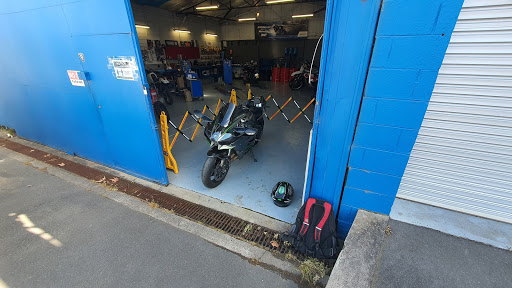 Intune Motorcycle Services