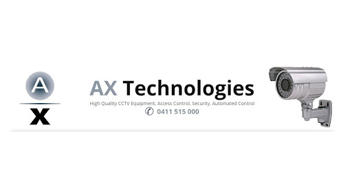 A/X Technologies