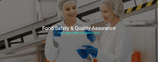 Food Safety Auditing Consulting & NPD (Solutions for Food)